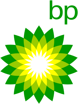 Logo BP